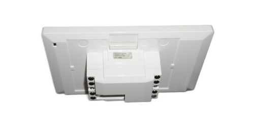 CRESTRON TSW-750-W-S 7" Touch Screen Control Panel (WHITE) --TESTED - Picture 12 of 13