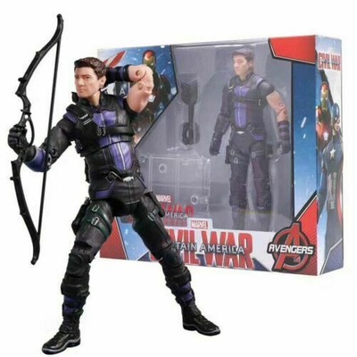 hawkeye toy figure