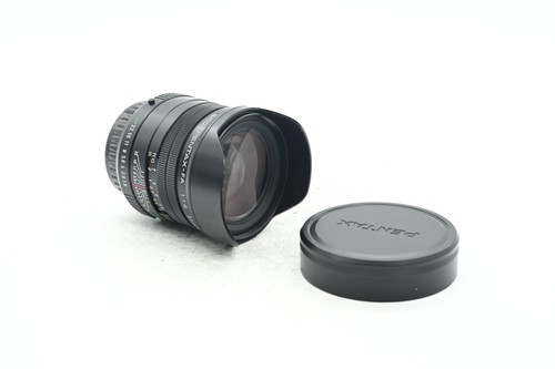 Pentax FA 31mm f1.8 SMC AL Limited Lens #492