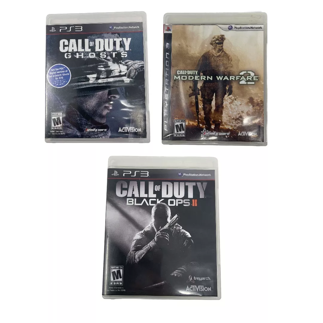 Best ps3 digital games 2025