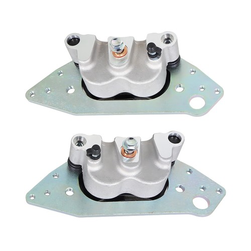 Pinzas de freno delanteras izquierda derecha para Polaris RZR 1000 XP/XP4/S4 RZR RS1 2015-2022 - Imagen 2 de 10