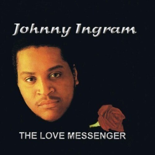 MESSENGER / NEW HAS COME レコード Love Messenger by Ingram, Johnny (CD, 2012) for sale online