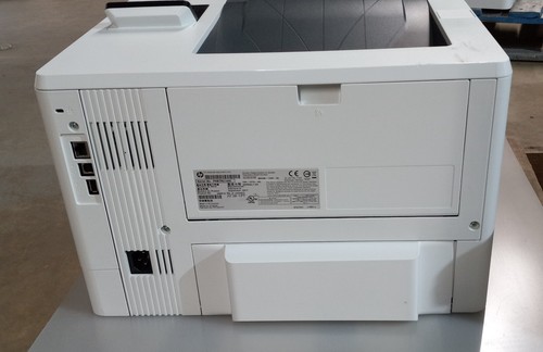 HP M501DN ALL-IN-ONE PRINTER *QTY - Picture 3 of 10