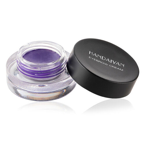 Hochwertige Dipbrow-Augenbrauenpomade 12 Farben Für Augenbrauen-Make-Up Mit K - Picture 9 of 25