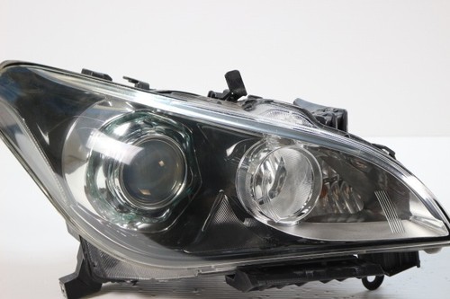 【Near Mint】Infiniti Genuine M37 M56 Nissan Fuga Y51 10-14 HID Headlight Pair - Picture 4 of 7