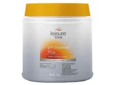 PH BALANCE PLUS - 3# (LEISURE TIME - 45410A)