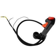 Genuine OEM Echo P021052240 Throttle Control Assembly for PB-770T