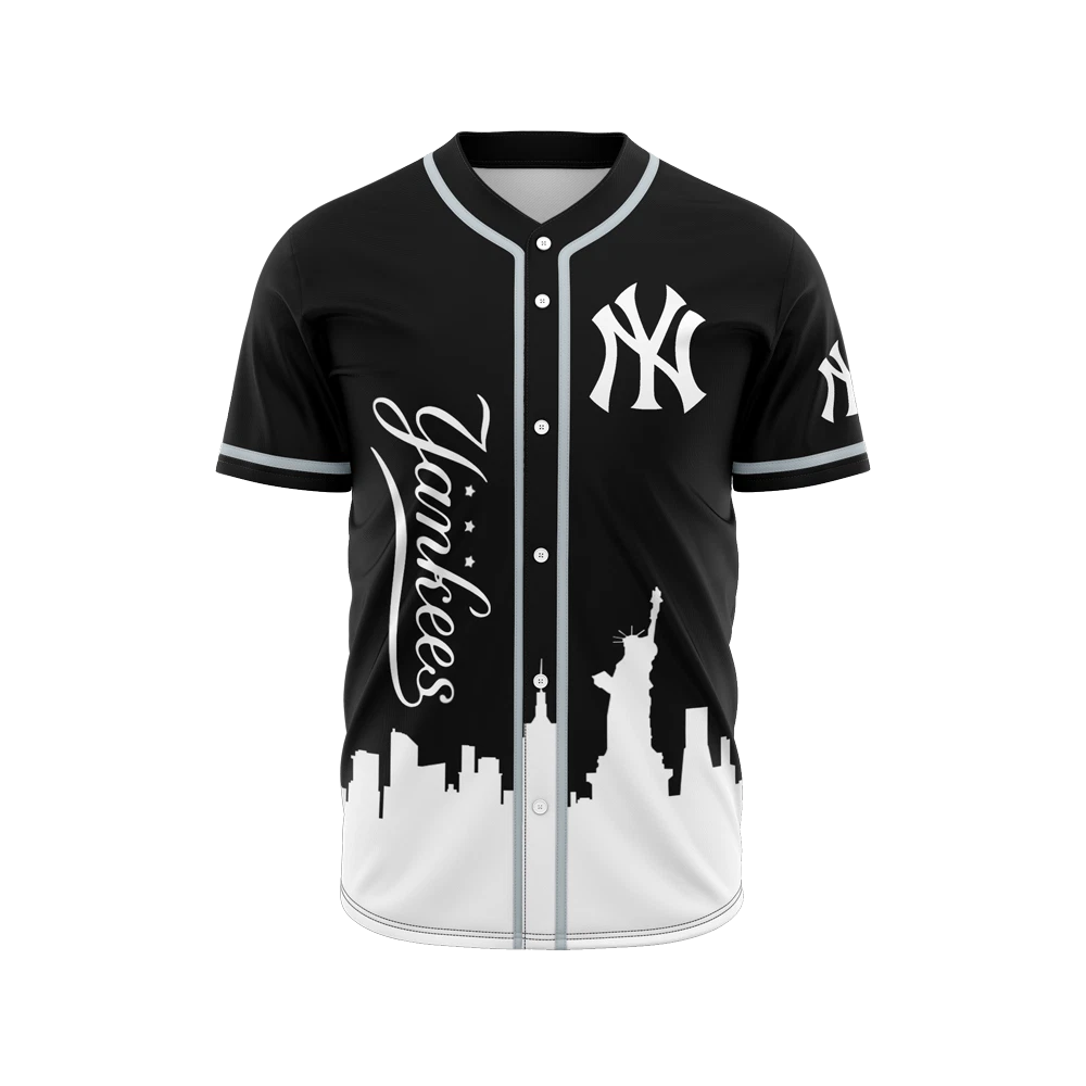 Reacting to YOUR CUSTOM MLB JERSEYS