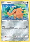 Cufant 136/202 Swsh01: Sword & Shield