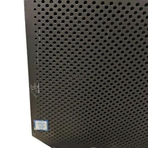 HP Z4 G4 W-2125 4-Core 4.00GHz 32GB No HDD K4000 No OS - Picture 5 of 10