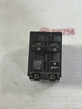 Siemens B230 30 Amp 2 Pole 120/240V Bl Bolt on Circuit Breaker