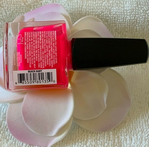 Jesse's Girl***HIGH INTENSITY***Nail Color~~~U chOOse~~~.35 fl oz/10 ml~~~NEW - Picture 48 of 104
