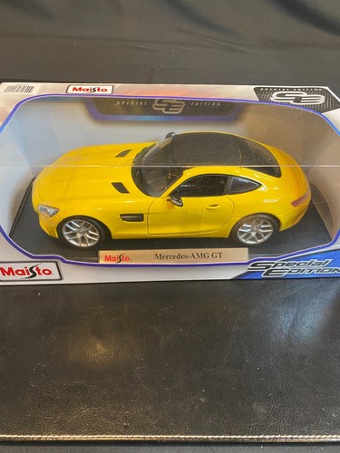 Maisto 1:18 diecast cars Pick your own car - Picture 23 of 66
