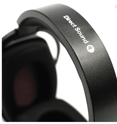 CASQUE AUDIO DIRECT SOUND EXTW37 PRO - wireless - fermé - Photo 4/7