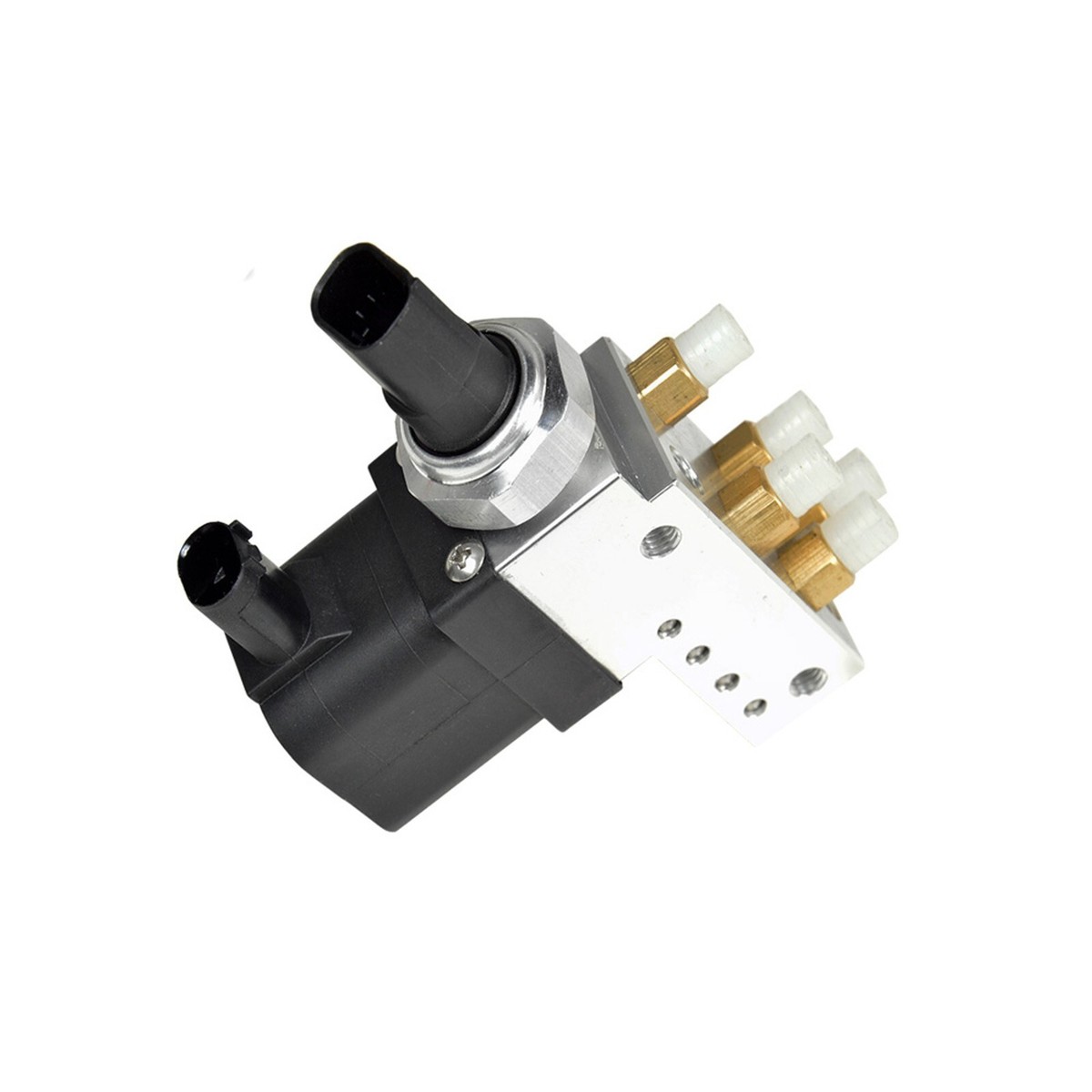 MiesslerAutomotive Mehrwegeventil Mercedes W240 W211 S211 C219 