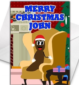 Detalles De Mr Hankey South Park Tarjeta De Navidad Personalizados South Park Navidad Regalos Ver Titulo Original
