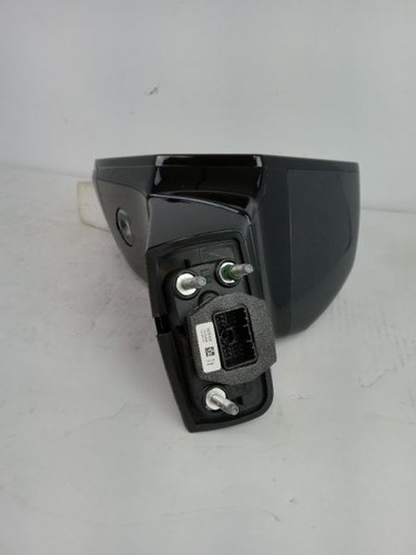 2021-24 Tahoe Suburban Yukon OEM LH Left Driver Side View Mirror Opt DXR - Foto 9 di 10