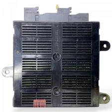 MAN TGL, TGM, TGS, TGX TP1844824 Control Unit, A/C 81258147015 81258147018