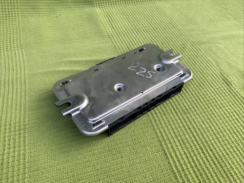 Bmw F10 F25 F26 F06 M5 Footwell Module FRM Module Headlight Control Unit 9394670 - Picture 10 of 13