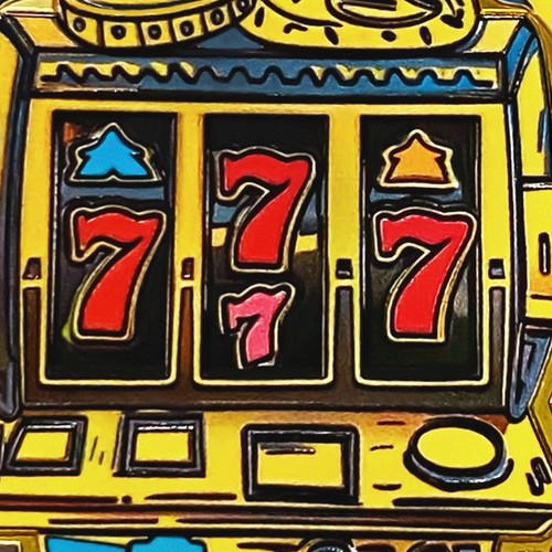 Juego de monedas de la suerte de 2 piezas herradura buena suerte y máquina tragamonedas con temas de casino monedas de póker - Imagen 18 de 18