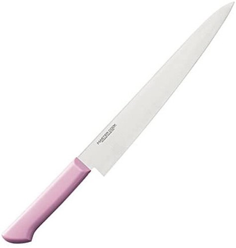 KATAOKA MASTER COCIN Cuchillo de Cocina Antibacteriano 6 Colores - Imagen 10 de 13