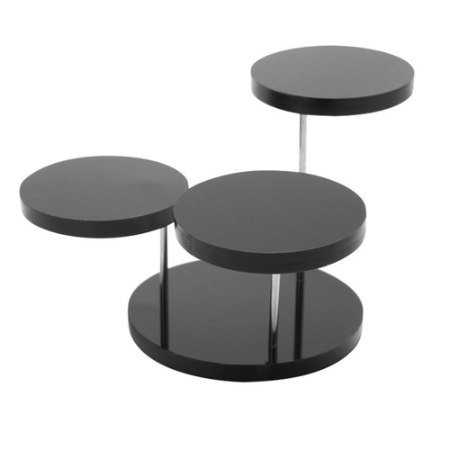 1PC Jewelry Display Storage Case Earrings Container Organizer Ring Stand New - Bild 1 von 12