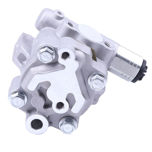 Power Steering Pump For Infiniti QX4 For Nissan Pathfinder 96-00 - Picture 16 of 19