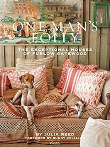 One Man's Folly: The Exceptional... Hardcover 2014 - Picture 1 of 1