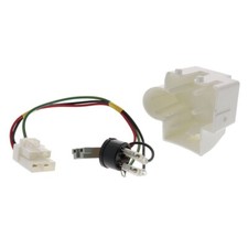 Snap Supply Refrigerator Thermister for LG Replaces EBG60663207