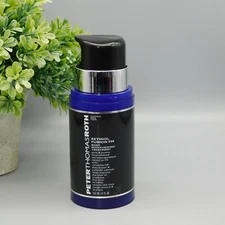 Peter Thomas Roth Retinol Fusion PM Body Moisturizing Treatment 4 oz Without Lid