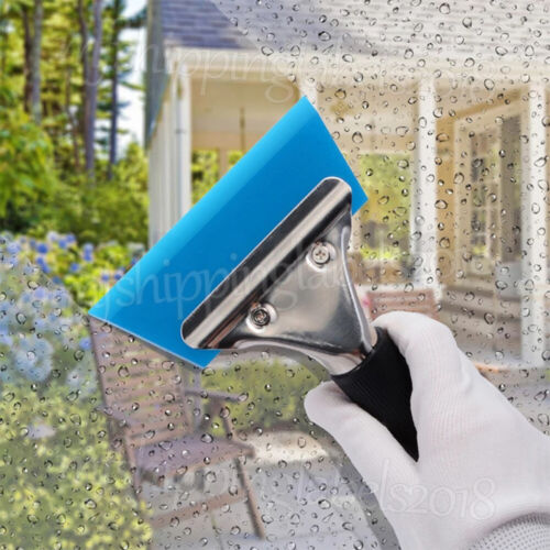 Kit de herramientas de tinte para ventanas de automóvil de 30 piezas instalación automática de escobilla de enjugador raspador de tinta de película - Imagen 3 de 12