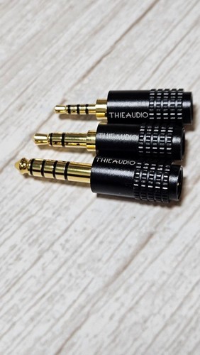 THIEAUDIO Monarch MKIII MK3 Funcionamiento Confirmado con Caja Usado - Imagen 5 de 5