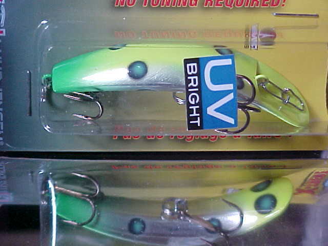 Luhr-Jensen Kwikfish K16X Fishing Lure