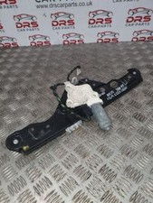 MERCEDES E220 WINDOW REGULATOR + MOTOR (O/S/R) (A2115404209) CDI W211 FACELIFT  