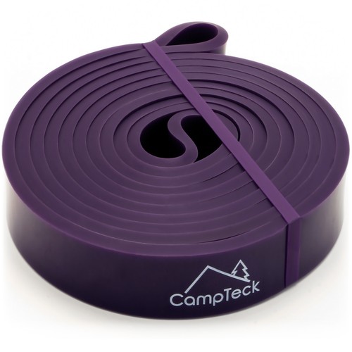 Fascia Banda Elastica di Resistenza per Palestra Danza Yoga Allenamento Esercizi - Imagen 2 de 13