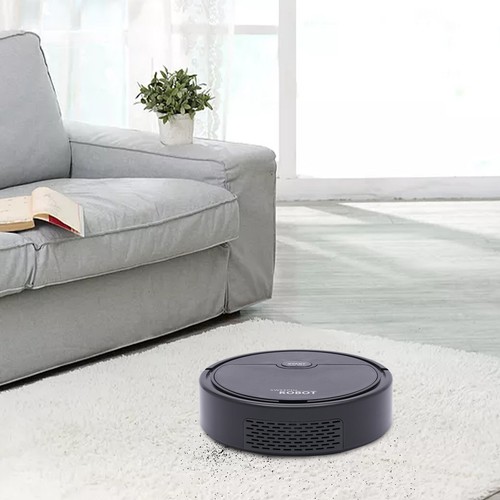 Saugroboter Staubsauger Roboter Kehrroboter mit wischfunktion Absaugstation New - Bild 3 von 36