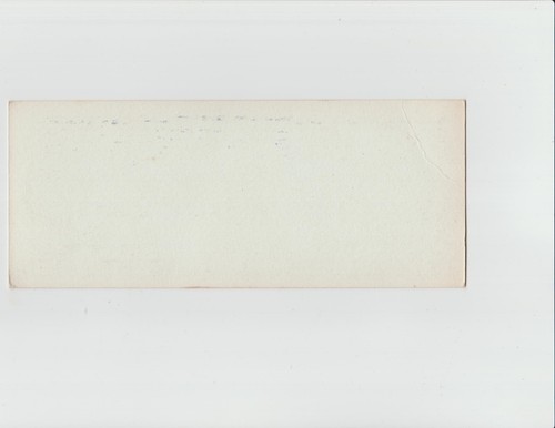 US/Canada Blotter Montreal 1950 Crédit Interprovincial,Limitée - Picture 2 of 2