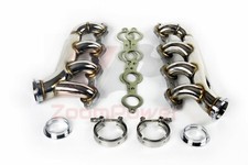 Turbo Headers 1 34 Primaries Ls1 Lsx Turbo Manifolds F Body Ls2 Ls9 Lq9