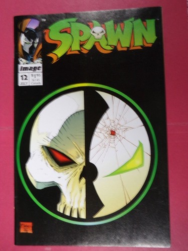 SPAWN - McFarlane * Modern Age 1992-2020 (9.4 NM) IMAGE COMICS * YOU PICK - Picture 11 of 33