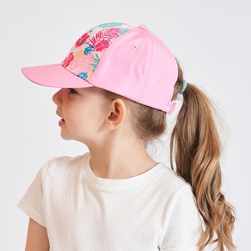 Parent-child Caps Fashion Peaked Caps Soild Classic Students Travel Caps η - Picture 7 of 32