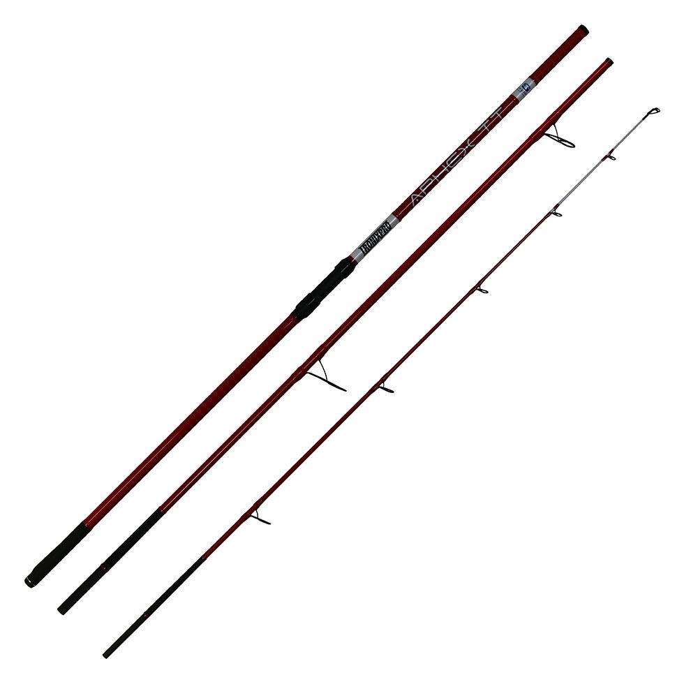 Tronixpro Aphex Continental Tt 3.9m Surf Colata Spiaggia Canna da Pesca Tronixpro Aphex Continental Tt 3.9m Surf Colata Spiaggia Canna da Pesca