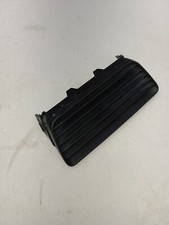 2014-2019 Nissan Rogue Rear Bumper Trim Lower Step Finisher OEM 850701KA0A