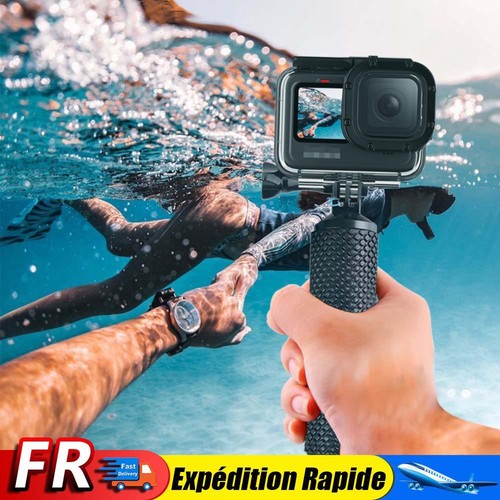 40M Waterproof Dive Shield for DJI Osmo Pocket 3 for Surfing Diving Swimming
