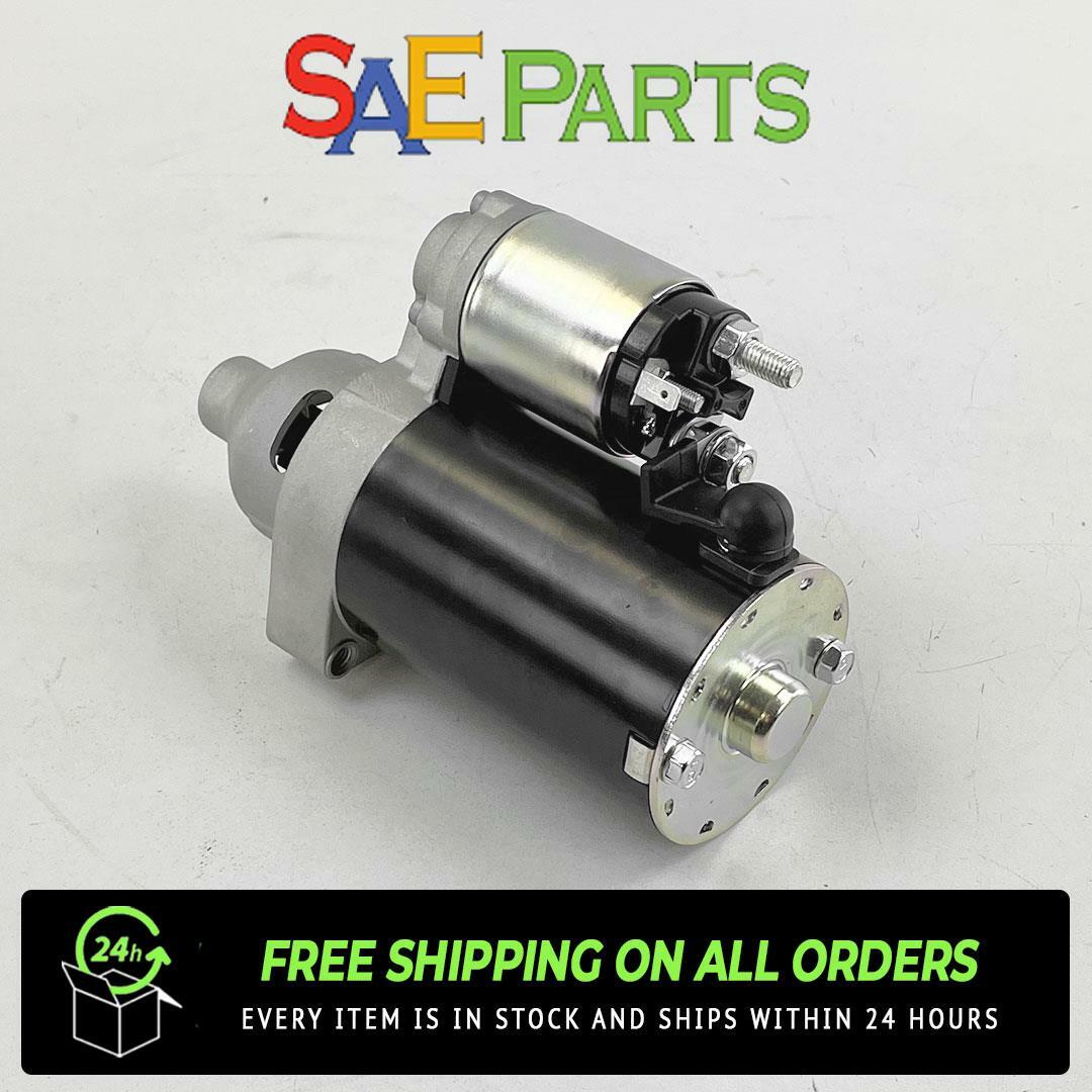 New OEM Starter 12VT 10T CCW for Kawasaki FX921V 31HP 2009