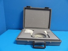 Siemens 3.5P14 Phased Array 3.5MHz Transducer W/ Case for Omnia Versa (10337)