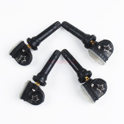 4PCS For GM ACDELCO TPMS OEM Tire Pressure Monitoring Sensor 13598772 / 13598771 - Bild 11 von 22