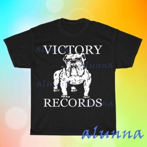 VICTORY RECORDS ロンT Victory Records Shirt | eBay