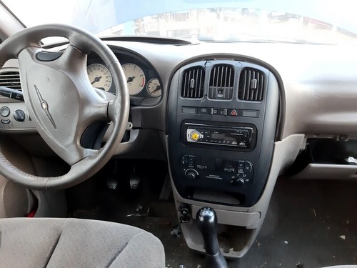 P05082518AD instrumentenblende für CHRYSLER VOYAGER (RG) 2.5 2001 164264 1119323 - Picture 5 of 19