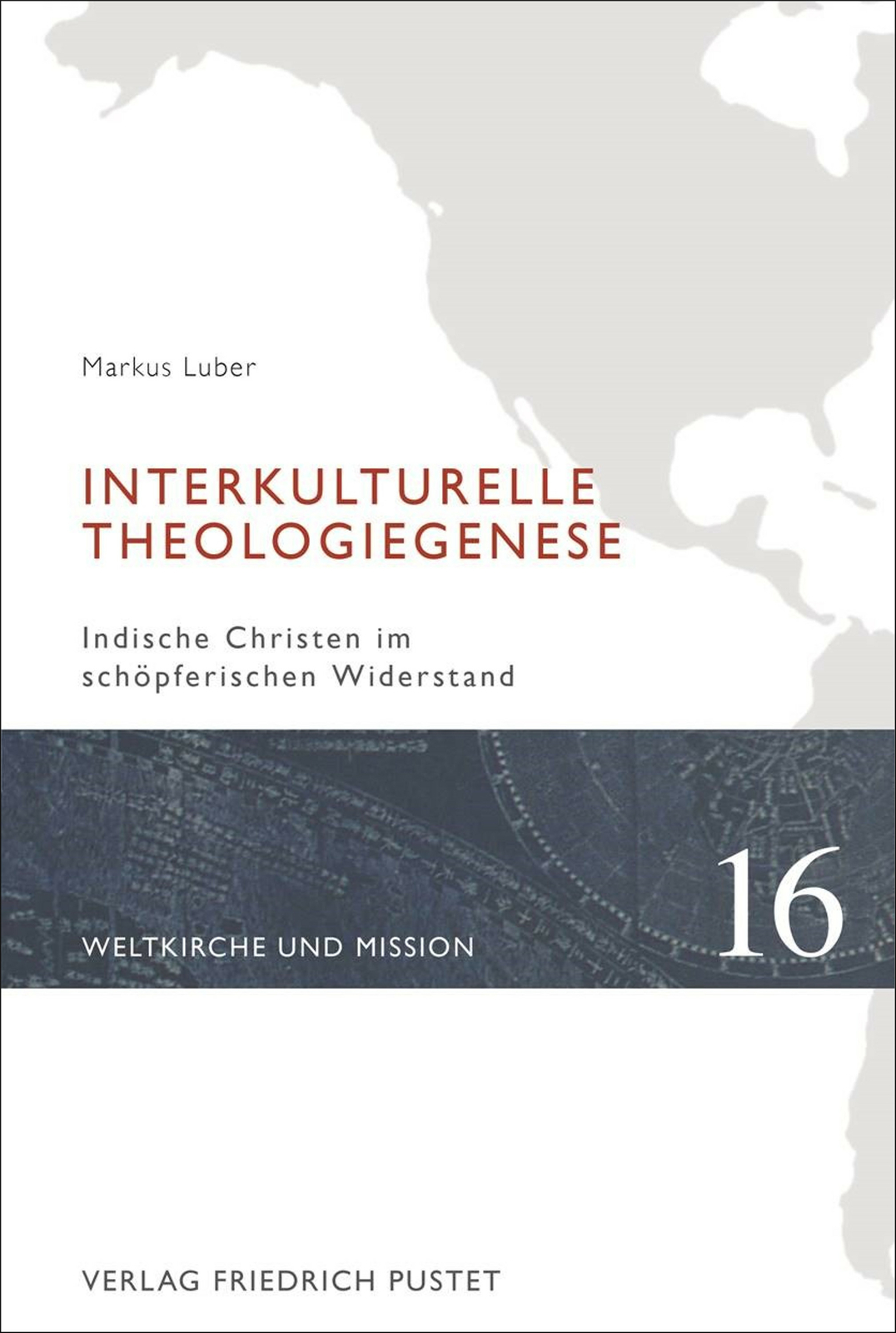 Thumbnail - Markus Luber / Interkulturelle Theologiegenese