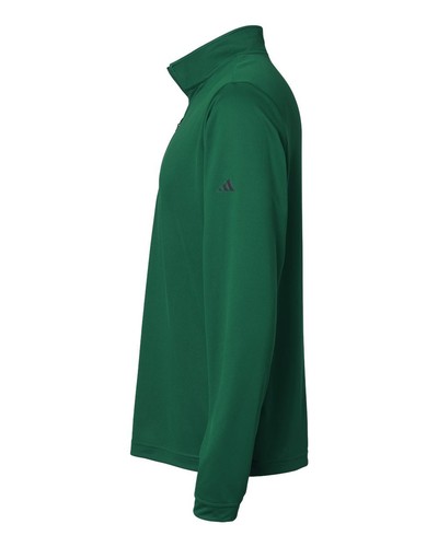 Suéter ligero Adidas cuarto de cremallera A401 XS-4XL 11 colores - Imagen 18 de 40